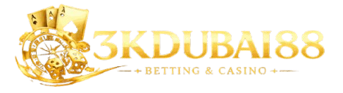 3KDUBAI88 Logo