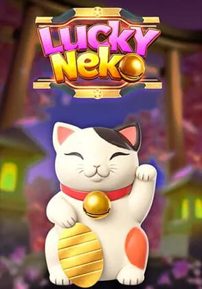 lucky-neko-home
