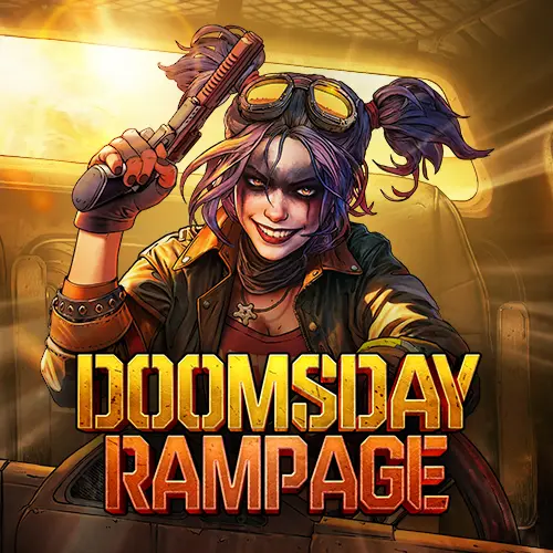 ทดลองเล่น Doomsday Rampage