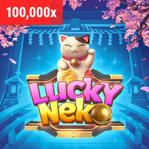 ทดลองเล่น Lucky Neko