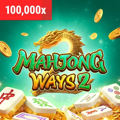 ทดลองเล่น Mahjong Ways 2